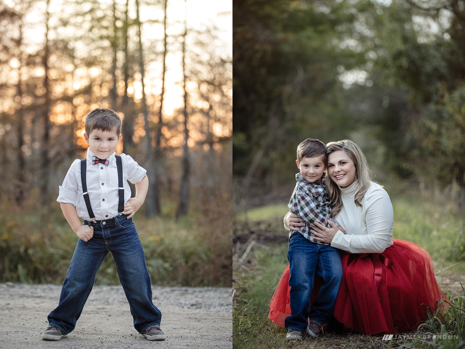Mother and son photos in lafayette la