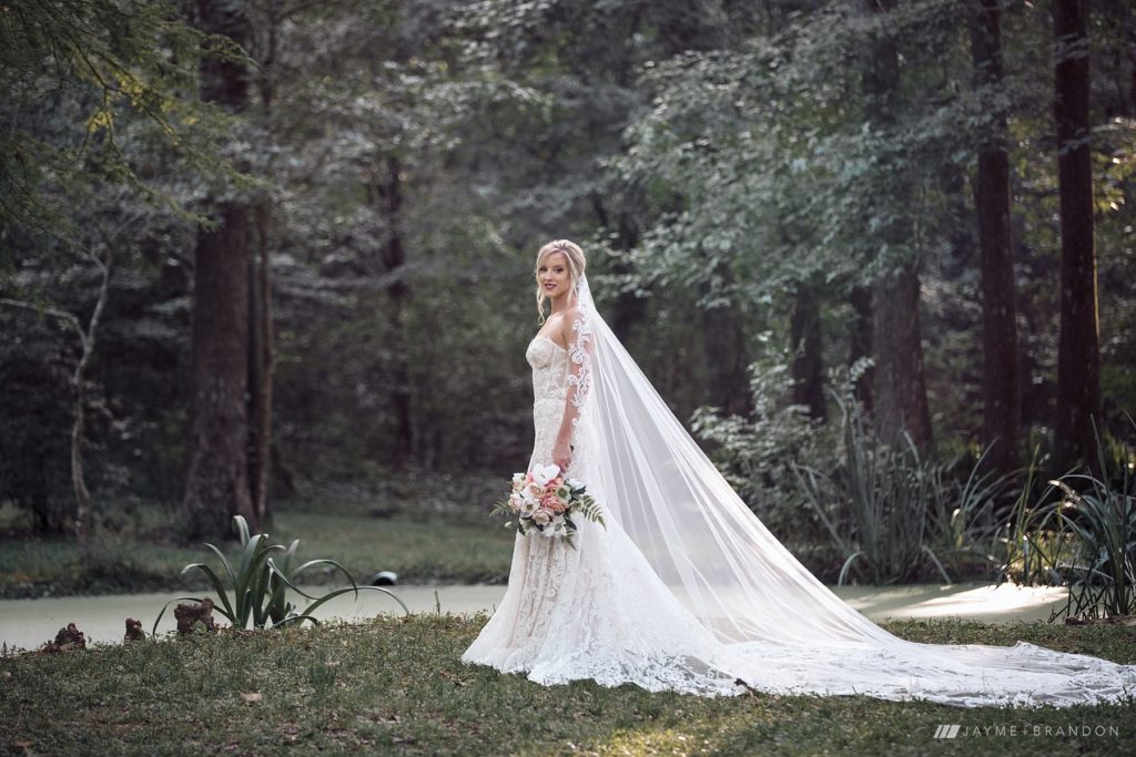 Louisiana Bridal